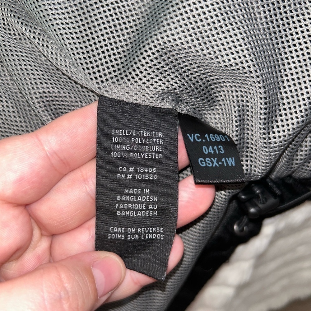 Stormtech Performance Jacket - Picture 11 of 11